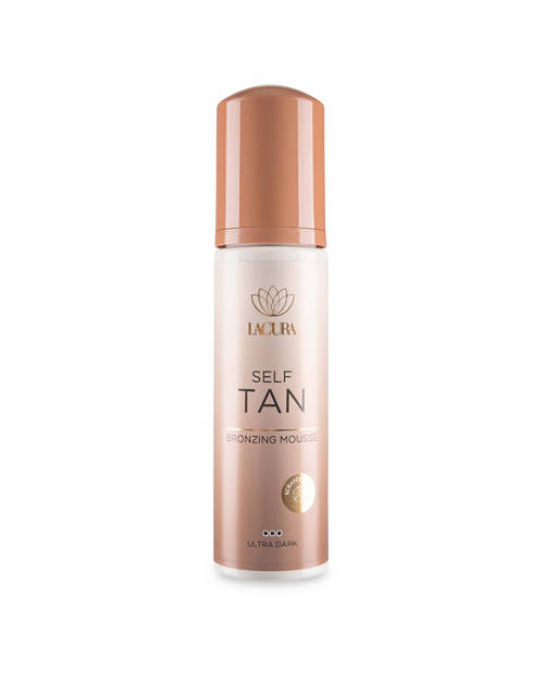 Tanning Mousse | ALDI UK